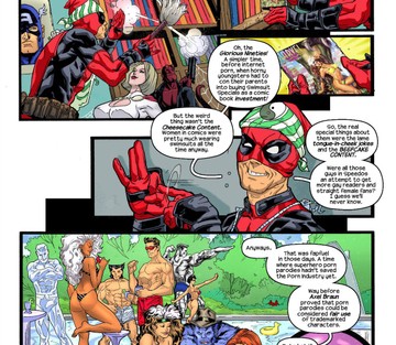 Days of Swimsuits Past - Page 3