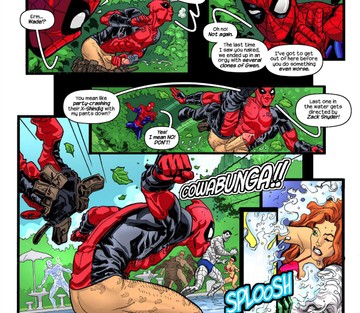 Days of Swimsuits Past - Page 4