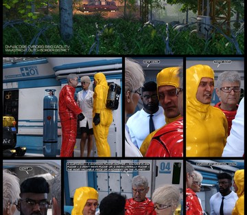 Issue 1 - Page 6