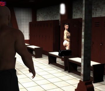 Private 3D Arts