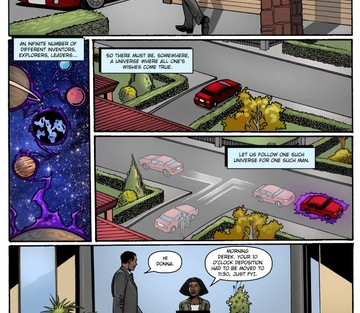 Issue 1 - Page 4