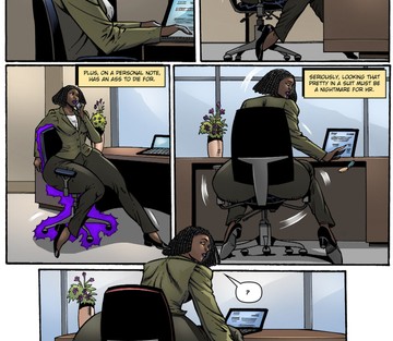 Issue 1 - Page 5