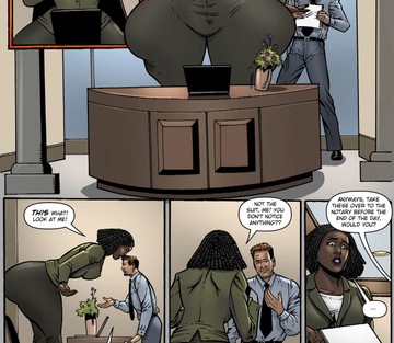 Issue 1 - Page 6