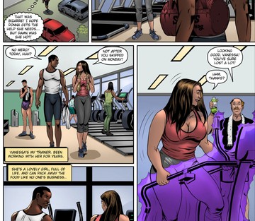 Issue 1 - Page 8