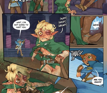 Issue 4 - Page 3
