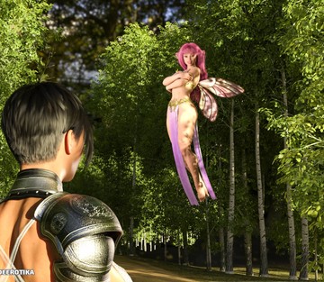 Fairy - Page 3
