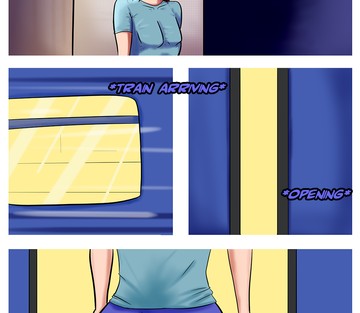 Slutty boy - Page 2