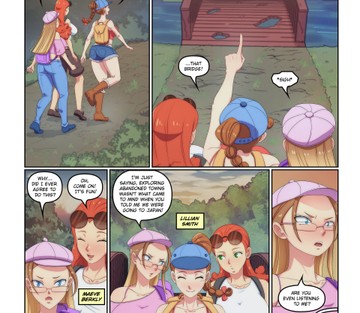 Issue 1 - Page 3