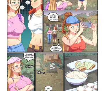 Issue 1 - Page 5