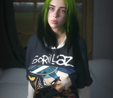 Gorillaz - Page 2
