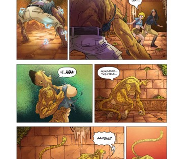 Issue 1 - Page 19