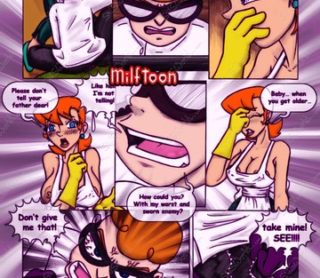 Daxter - Page 5