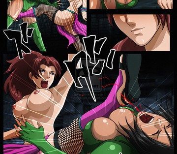 Orchid X Kim Wu - Page 3