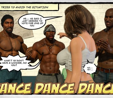 Poke-Cock - Page 11