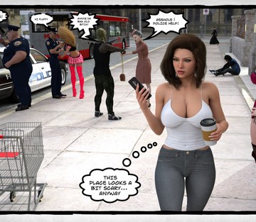Poke-Cock - Page 3