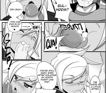Afterburner - Page 8