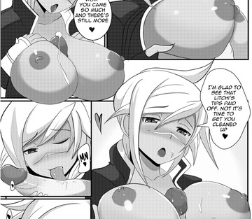 Afterburner - Page 12