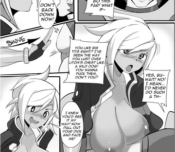 Afterburner - Page 6