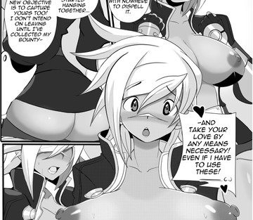 Afterburner - Page 5