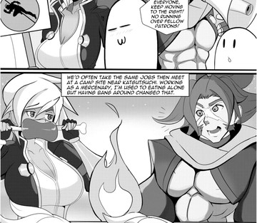 Afterburner - Page 3