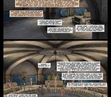 Fansadox 379 - Kingsleys Revenge - Part 2 - Page 25