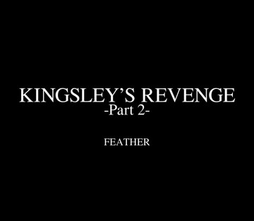 Fansadox 379 - Kingsleys Revenge - Part 2 - Page 4