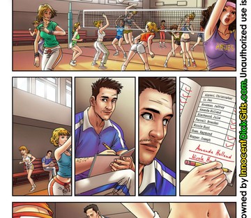 The Physical Training - Page 2