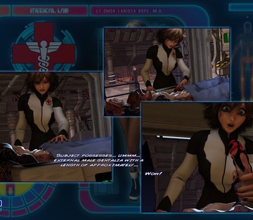MediLab - Page 3