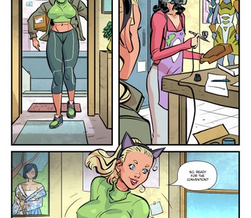 Issue 1 - Page 3