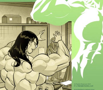 Issue 1 - Page 2