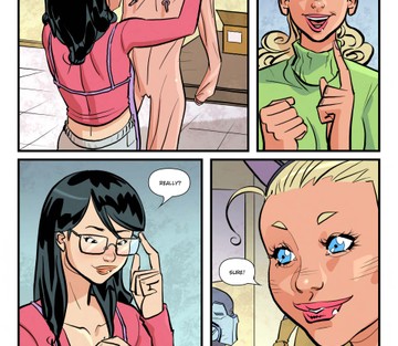Issue 1 - Page 5