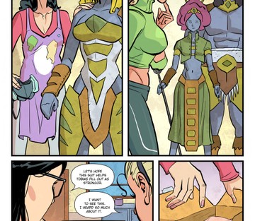 Issue 1 - Page 4
