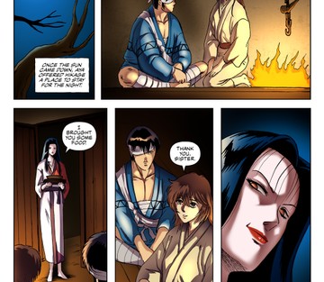 Issue 2 - Page 5