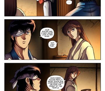 Issue 2 - Page 6