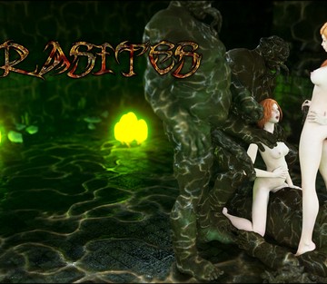 CGS152 - Parasites 2