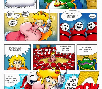 Wart Zone