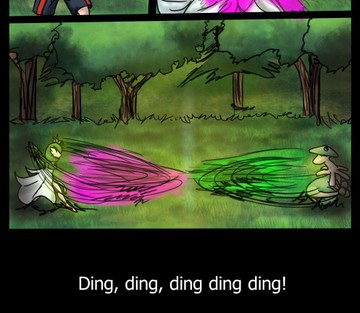 Fairys' Inhibitions - Page 5