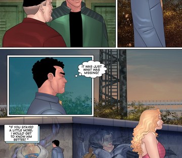 Another Chance 7 - Page 6