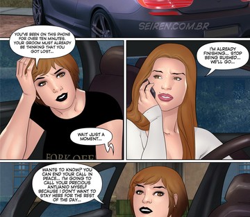 Another Chance 7 - Page 34