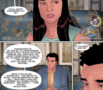Another Chance 7 - Page 11