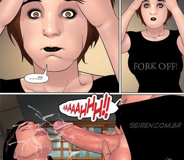 Another Chance 7 - Page 37