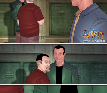 Another Chance 7 - Page 5