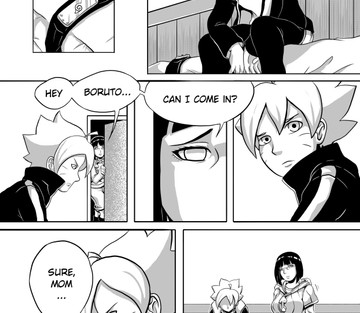 Blowing The Candle - Page 5
