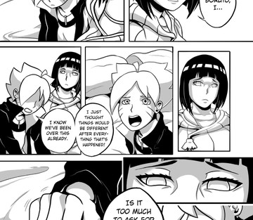 Blowing The Candle - Page 6