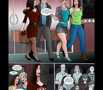 8muses Comics - Free Porn Comics And Adult Cartoons Sex