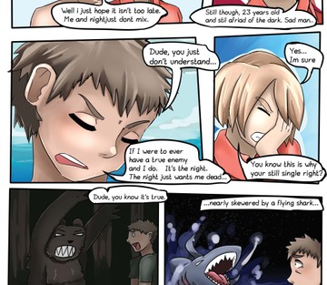 Coconut - Page 3