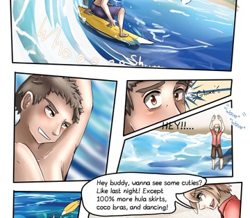 Coconut - Page 2