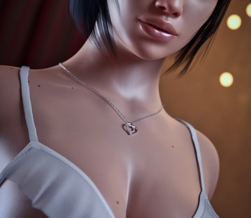 Scarlett Lingerie - Page 3