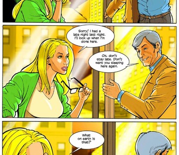 Issue 1 - Page 4