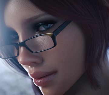 Natalia Wet and Wild - Page 10